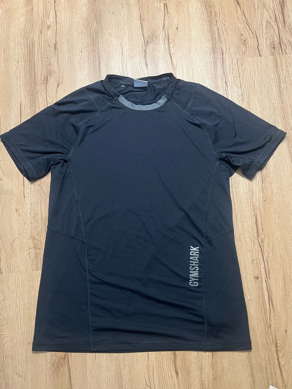 Gymshark tshirt